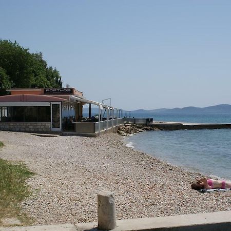 Apartment Paradise Zadar Buitenkant foto