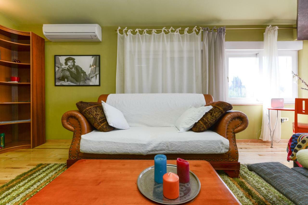 Apartment Paradise Zadar Buitenkant foto